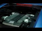 Lamborghini Murcielago LP640 Ad Personam 2008 года